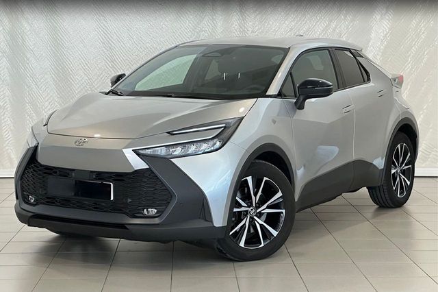 Toyota C-HR  220PHEV Advance 