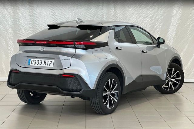 Toyota C-HR  220PHEV Advance 