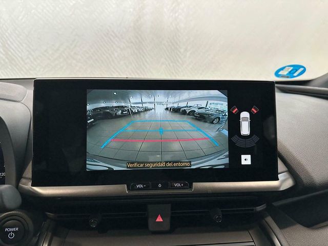Toyota C-HR  220PHEV Advance 