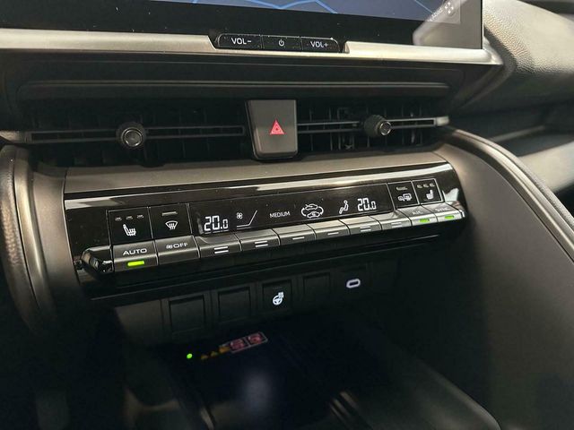 Toyota C-HR  220PHEV Advance 