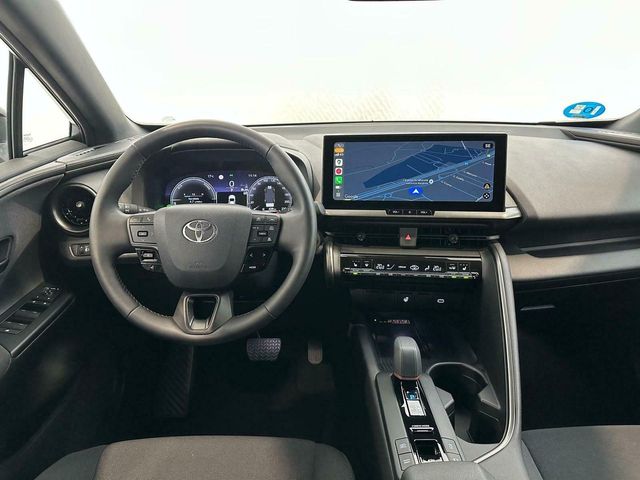 Toyota C-HR  220PHEV Advance 