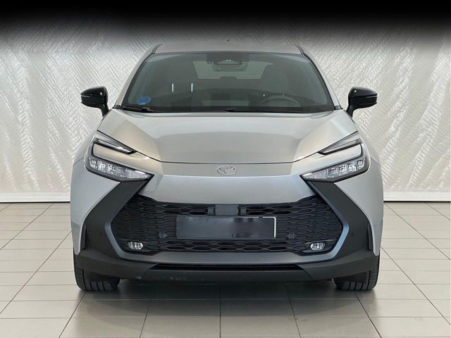 Toyota C-HR  220PHEV Advance 