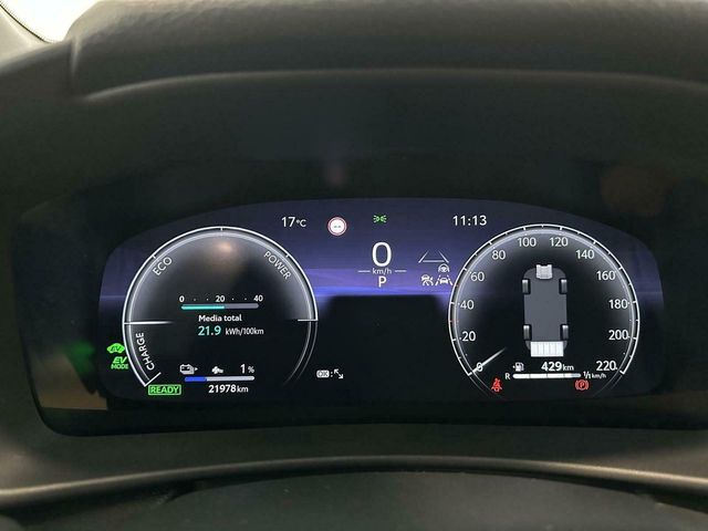 Toyota C-HR  220PHEV Advance 