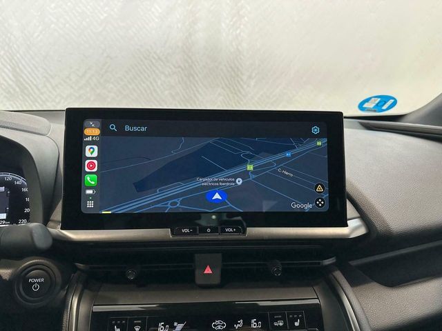Toyota C-HR  220PHEV Advance 