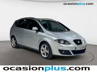 SEAT Altea XL 1.8 TSI Sport 118 kW (160 CV)