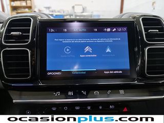 Citroen C5 Aircross Hybrid 225 Feel e-EAT8 165 kW (225 CV)