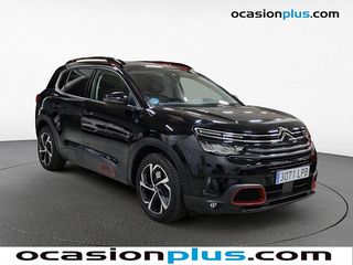 Citroen C5 Aircross Hybrid 225 Feel e-EAT8 165 kW (225 CV)