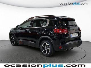 Citroen C5 Aircross Hybrid 225 Feel e-EAT8 165 kW (225 CV)