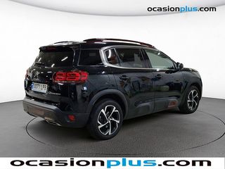 Citroen C5 Aircross Hybrid 225 Feel e-EAT8 165 kW (225 CV)