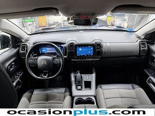 Citroen C5 Aircross Hybrid 225 Feel e-EAT8 165 kW (225 CV)