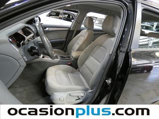 Audi A4 Avant 2.0 TDI 105 kW (143 CV) multitronic