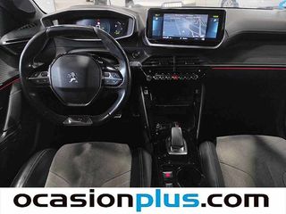 Peugeot e-208 Eléctrico GT 100 kW (136 CV)