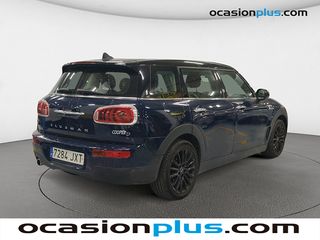 MINI MINI Clubman Cooper D 110 kW (150 CV)