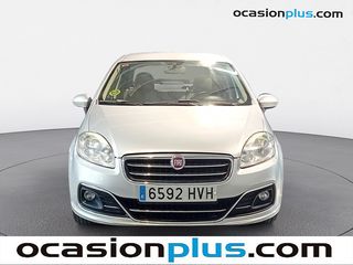 Fiat Linea 1.3 Multijet Easy 70 kW (95 CV)