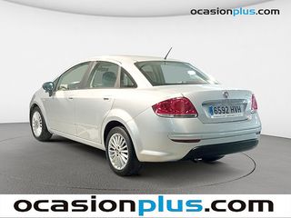 Fiat Linea 1.3 Multijet Easy 70 kW (95 CV)