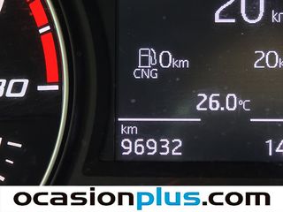 SEAT Leon ST 1.4 TGI GNC S&S Style 81 kW (110 CV)