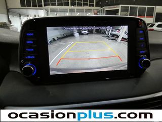 Hyundai Tucson 1.6 CRDI 48V Tecno 4X2 85 kW (116 CV)