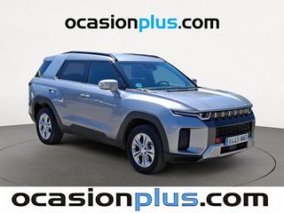 Ssangyong Torres G15 Trend 120 kW (163 CV)