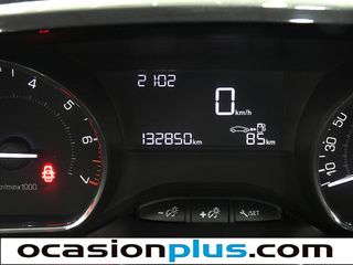 Peugeot 2008 PureTech 82 Access 60 kW (82 CV)