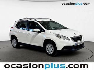 Peugeot 2008 PureTech 82 Access 60 kW (82 CV)
