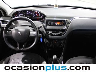Peugeot 2008 PureTech 82 Access 60 kW (82 CV)