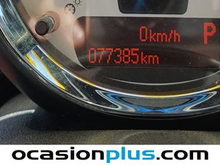 MINI MINI Coupe Cooper S 135 kW (184 CV)