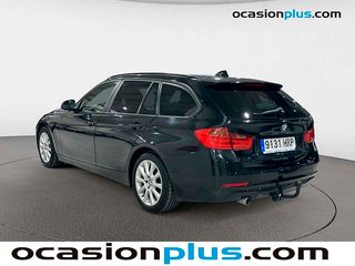 BMW Serie 3 316d Touring 85 kW (116 CV)