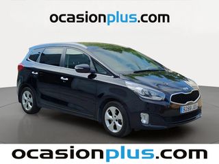 Kia Carens 1.7 CRDi VGT Eco-Dynamic Drive 85 kW (115 CV)