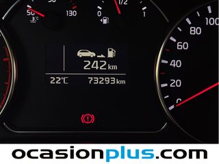 Kia Carens 1.7 CRDi VGT Eco-Dynamic Drive 85 kW (115 CV)