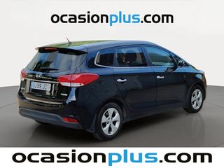 Kia Carens 1.7 CRDi VGT Eco-Dynamic Drive 85 kW (115 CV)