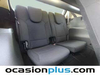 Kia Carens 1.7 CRDi VGT Eco-Dynamic Drive 85 kW (115 CV)