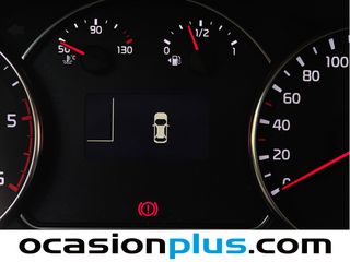 Kia Carens 1.7 CRDi VGT Eco-Dynamic Drive 85 kW (115 CV)