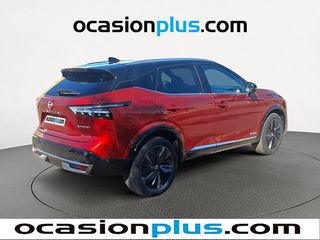 Nissan Qashqai E-POWER Tekna Auto 140 kW (190 CV)