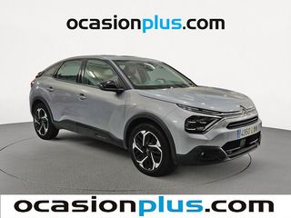 Citroen C4 PureTech 130 S&S Feel Pack EAT8 96 kW (130 CV)