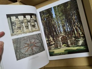Arquitectura de Jardines en Europa