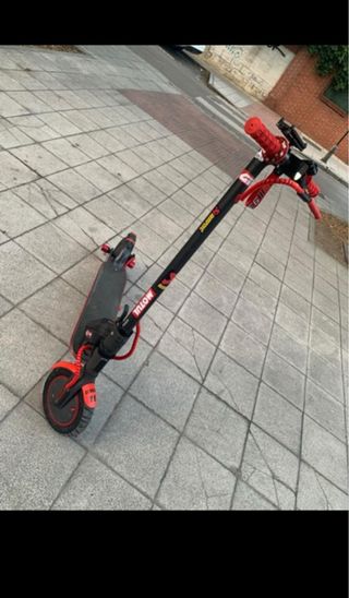 Patinete eléctrico Xiaomi