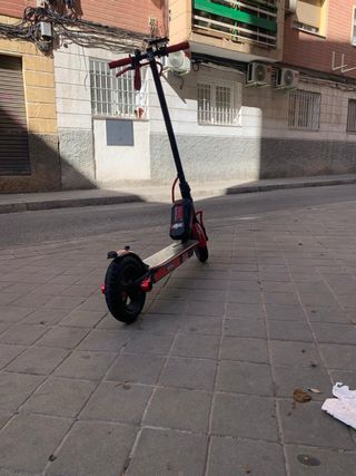 Patinete eléctrico Xiaomi