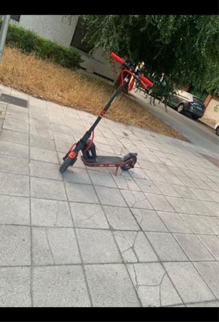 Patinete eléctrico Xiaomi