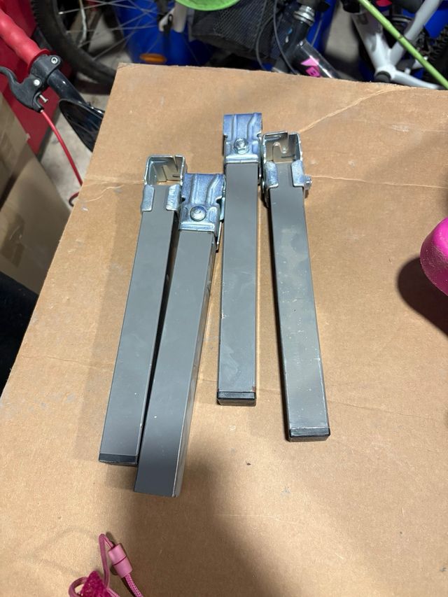 Colchón + somier 90x190 cm