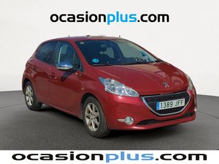 Peugeot 208 PureTech 82 Style 60 kW (82 CV)