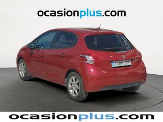 Peugeot 208 PureTech 82 Style 60 kW (82 CV)