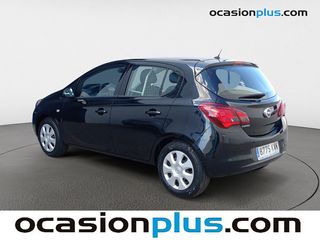 Opel Corsa 1.4 GLP Selective Pro 66 kW (90 CV)