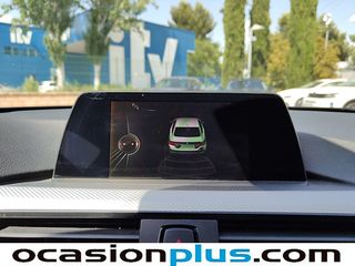 BMW Serie 4 430i Coupe 185 kW (252 CV)