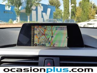 BMW Serie 4 430i Coupe 185 kW (252 CV)