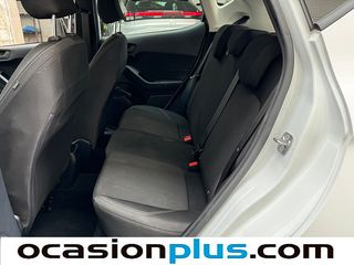 Ford Fiesta 1.0 EcoBoost Trend 74 kW (100 CV)
