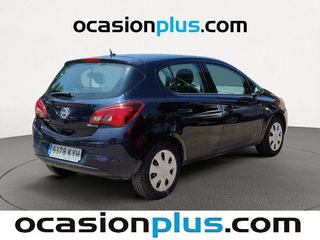 Opel Corsa 1.4 GLP Selective 66 kW (90 CV)