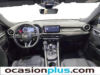 Alfa Romeo Tonale 1.5 MHEV Sprint FWD 96 kW (130 CV)