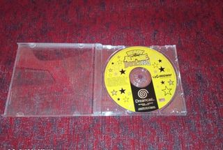 Ready 2 Rumble Boxing Dreamcast LEER 