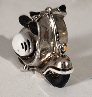 Set oggettistica in miniatura stilizzata Pz 9 