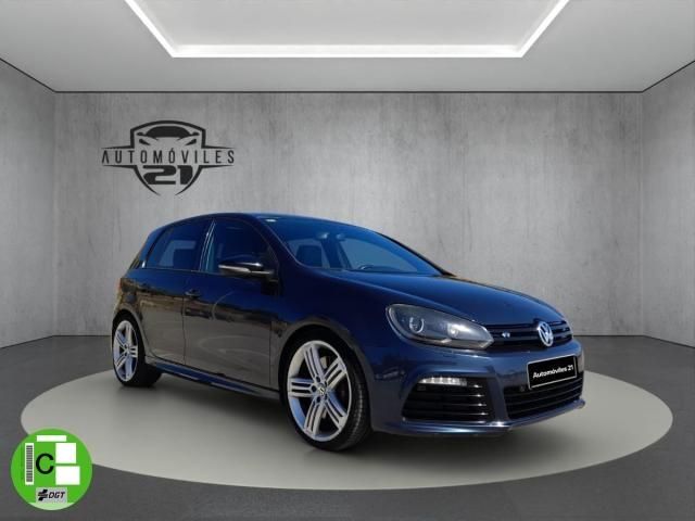 VOLKSWAGEN Golf 2.0 TSI 4mot. 5p. R